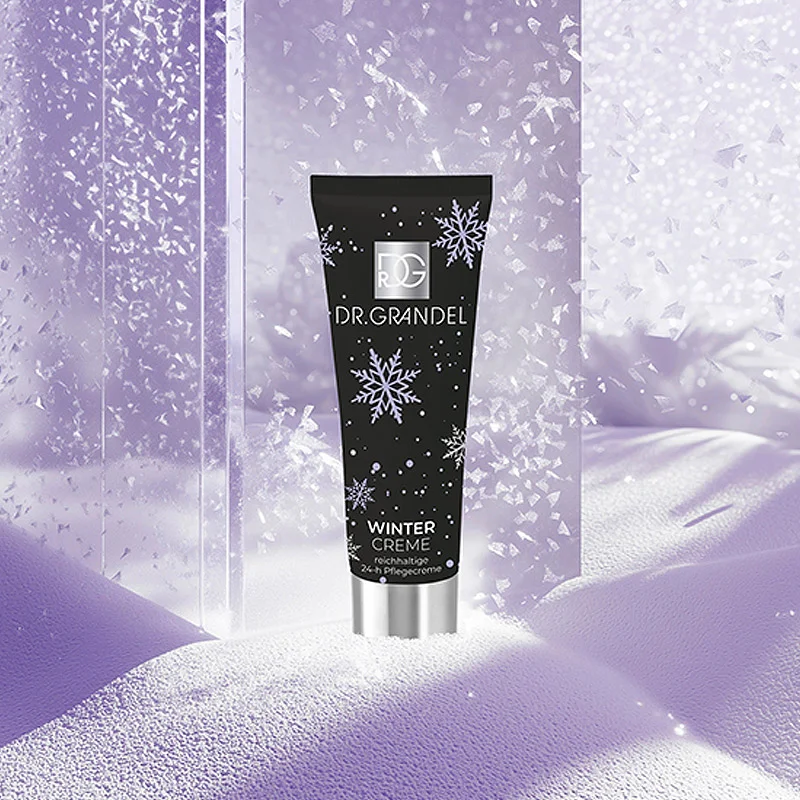 Winter Creme, limited Edtion, 75ml