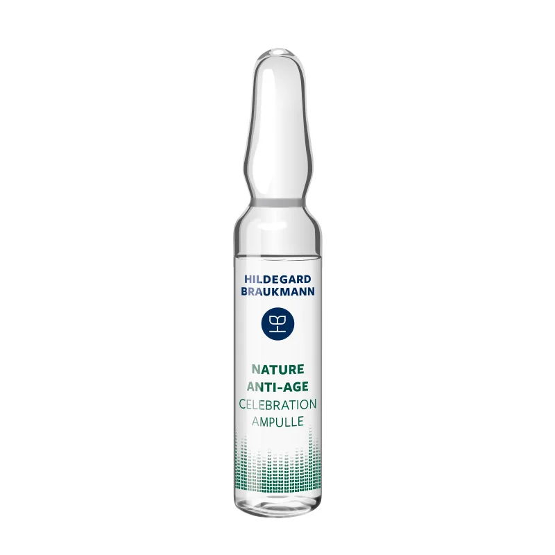 Nature Anti-Age Celebration Ampulle, 7x2ml