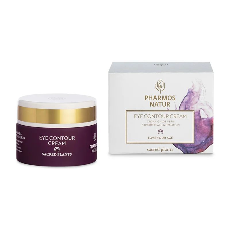 Love your Age, Eye Contour Cream, 15ml