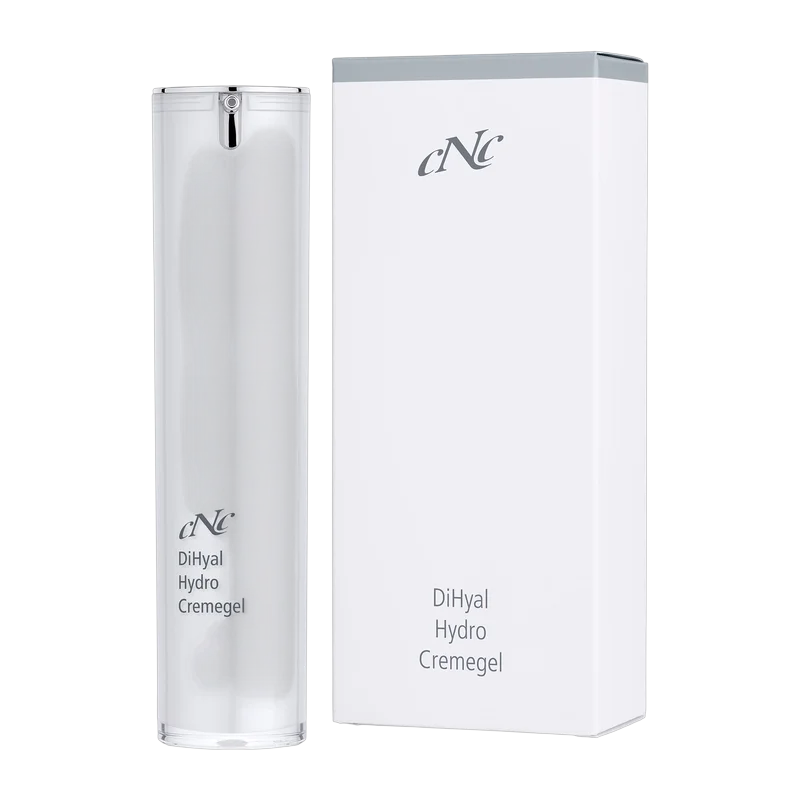 classic PLUS DiHyal Hydro Cremegel, 50ml
