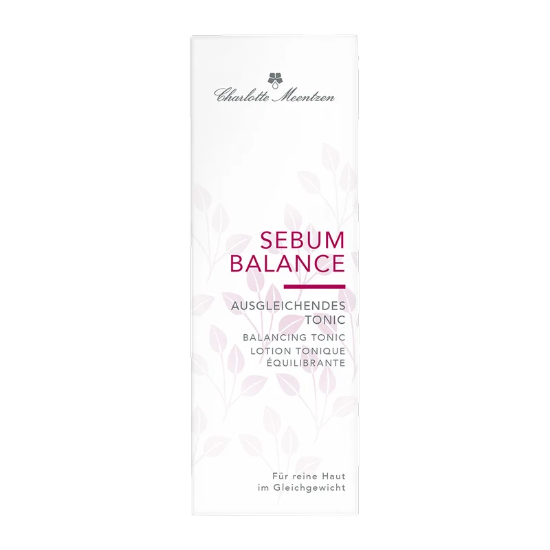 Sebum Balance, ausgleichendes Tonic, 150ml