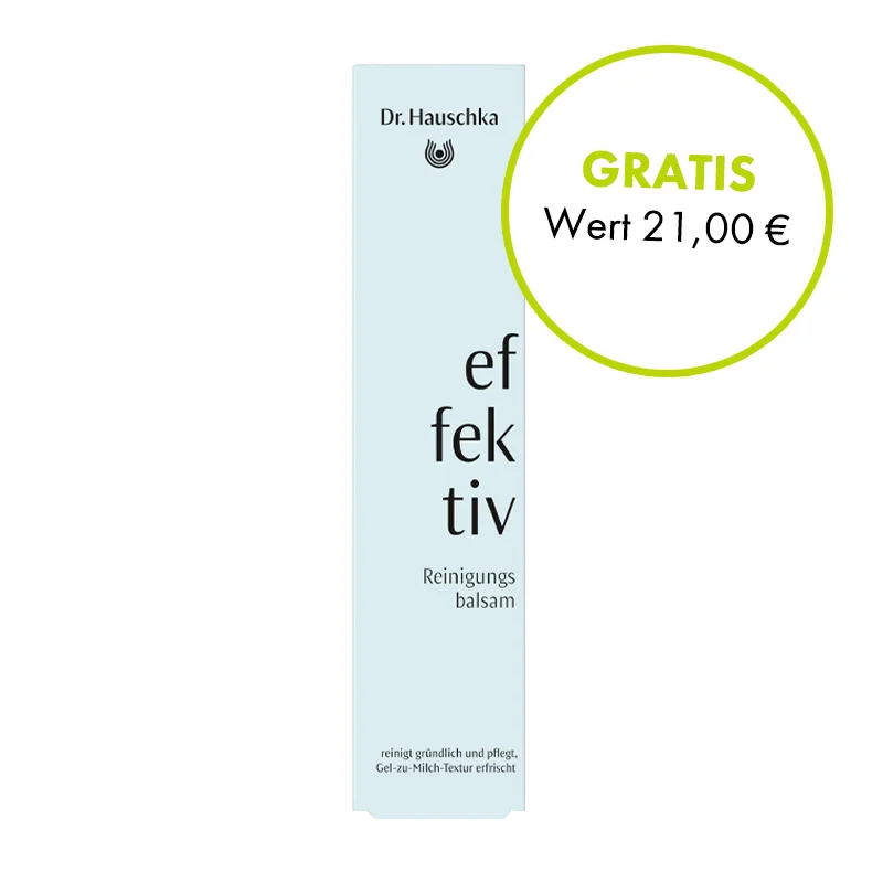 Dr. Hauschka, Reinigungsbalsam limitierte Edition, 75ml