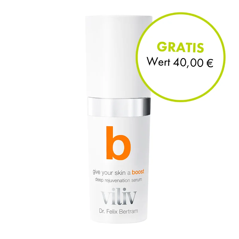 Viliv, viliv b rejuvenation serum, 15ml