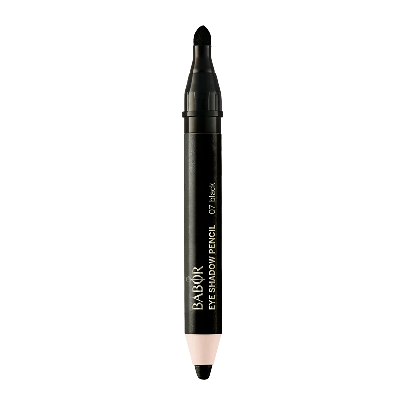 Eye Shadow Pencil 07 black, 2g