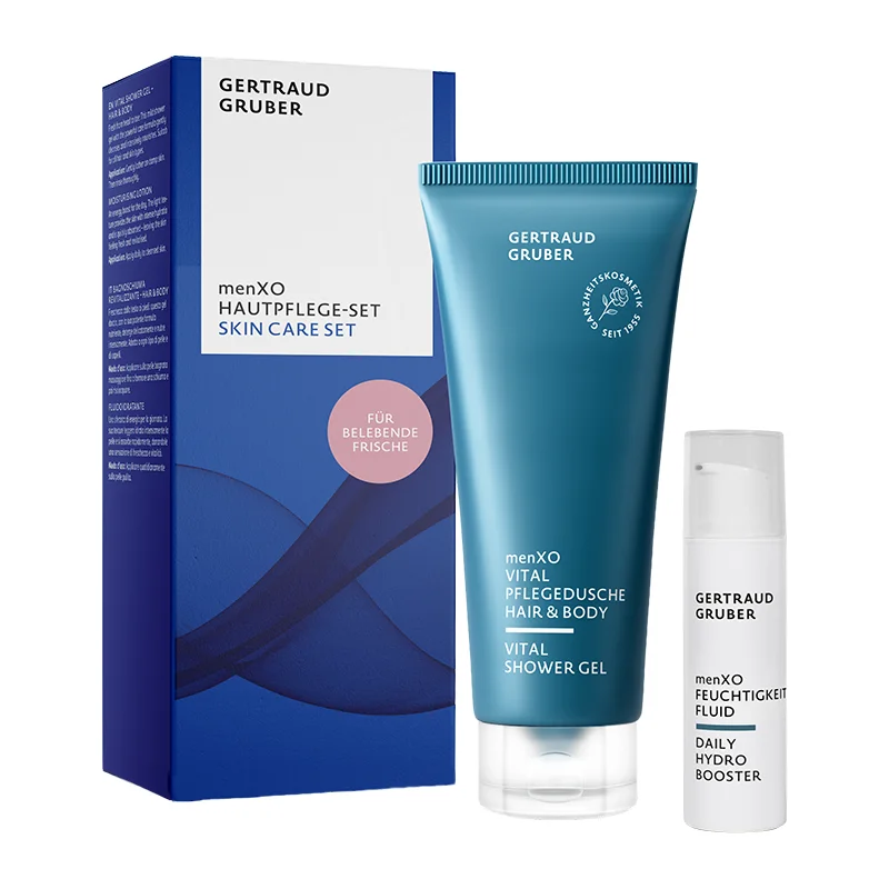 menXO Pflege-Set, 1 St.