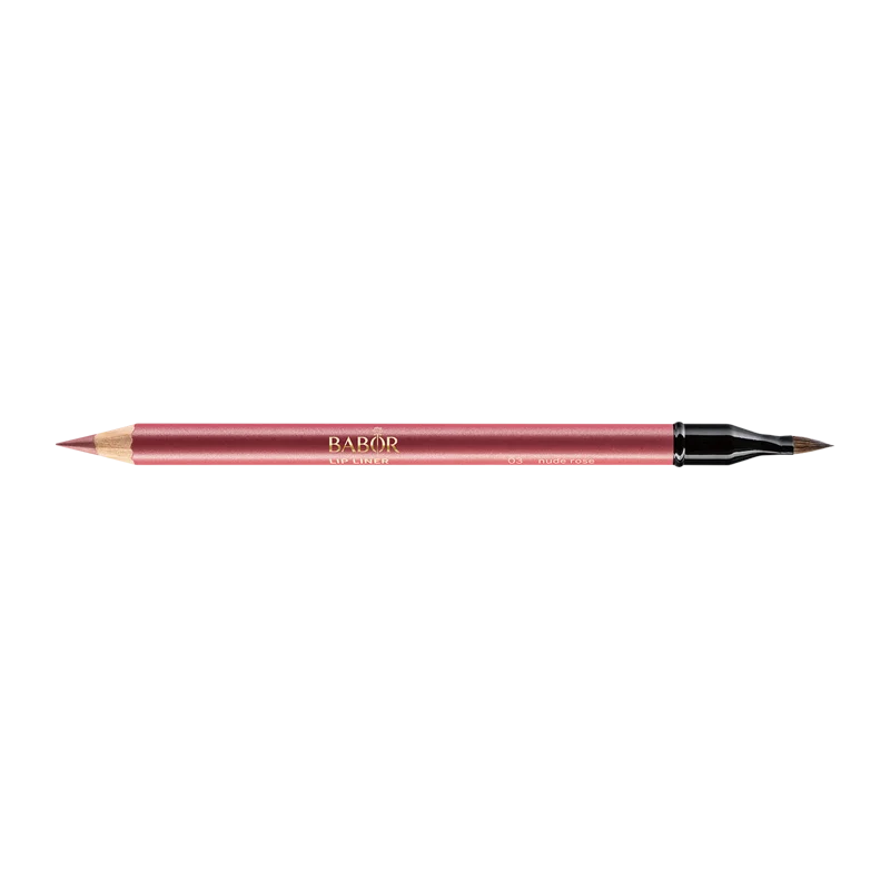 Lip Liner 03 nude rose, 1g