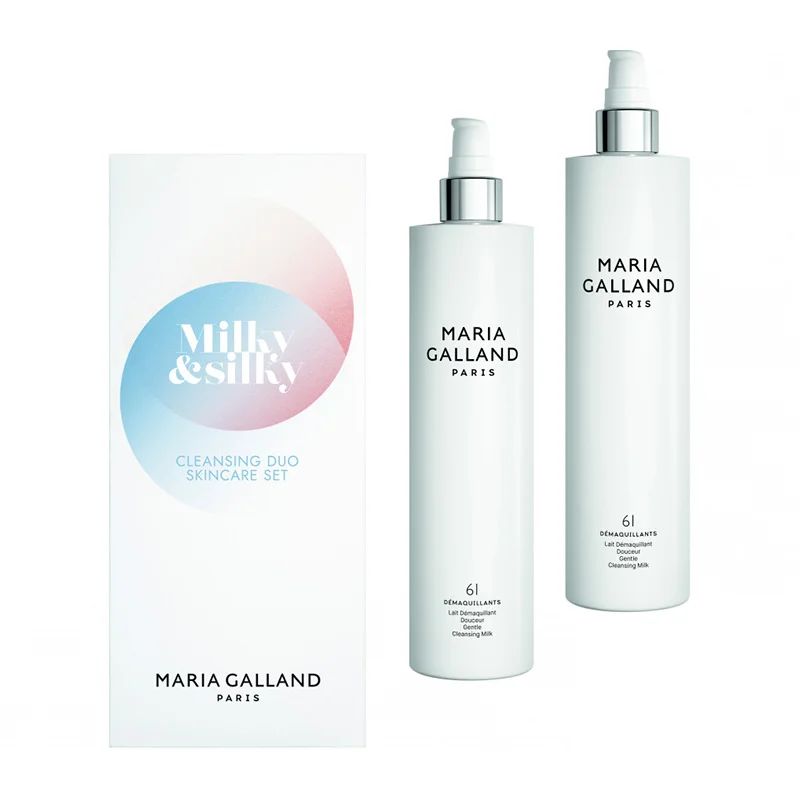 Cleansing Duo, limited Edtion, 2x400ml