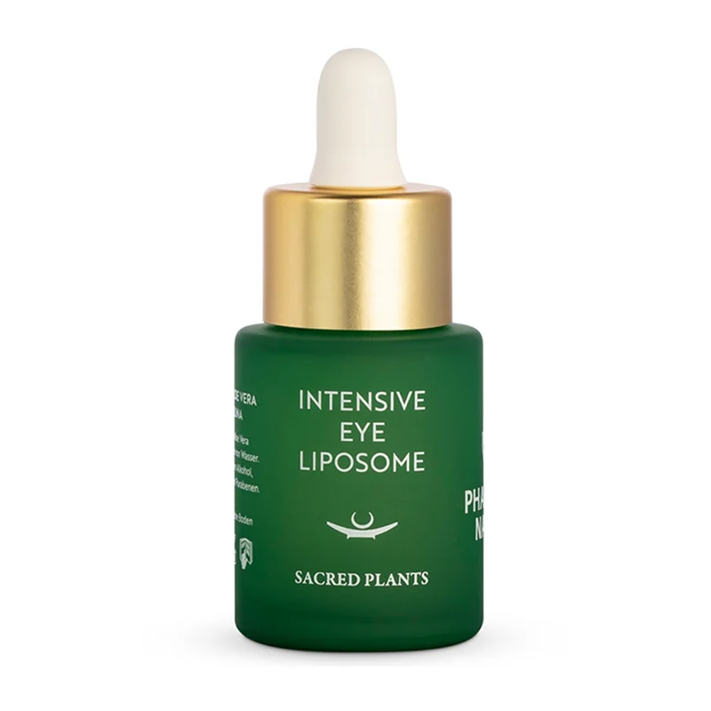 Essential Care, Intensive Eye Liposome, 20ml