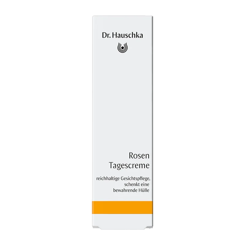 Rosen Tagescreme 30 ml