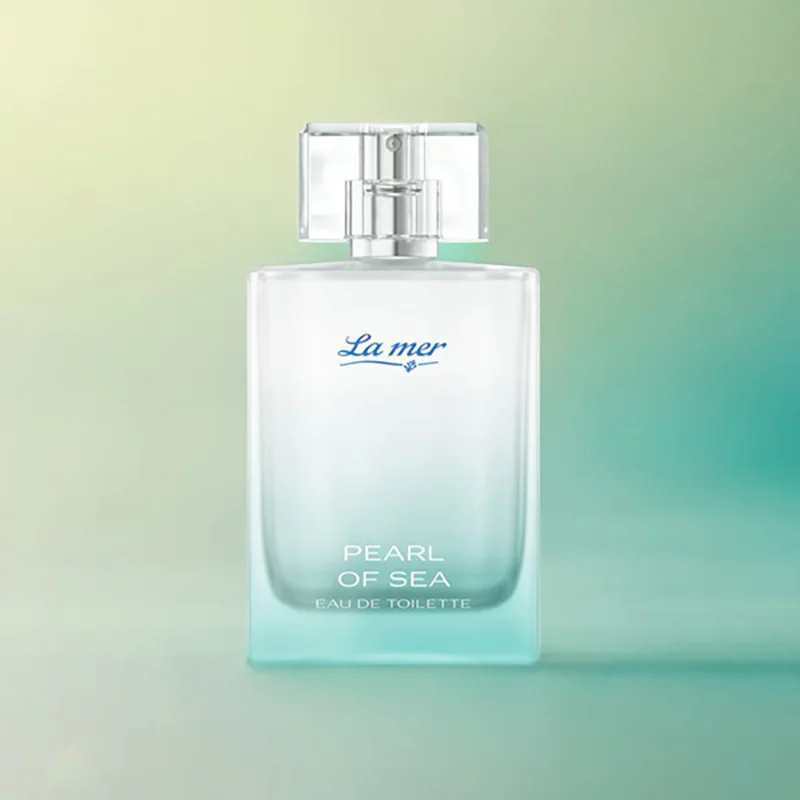 Pearl of Sea Eau de Toilette, 50ml