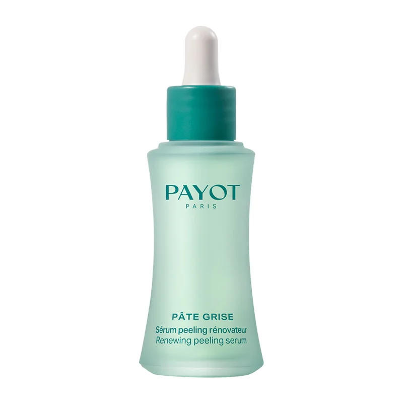 Pate Grise, Serum peeling renovateur, 30ml Pate Grise, Serum peeling renovateur, 30ml