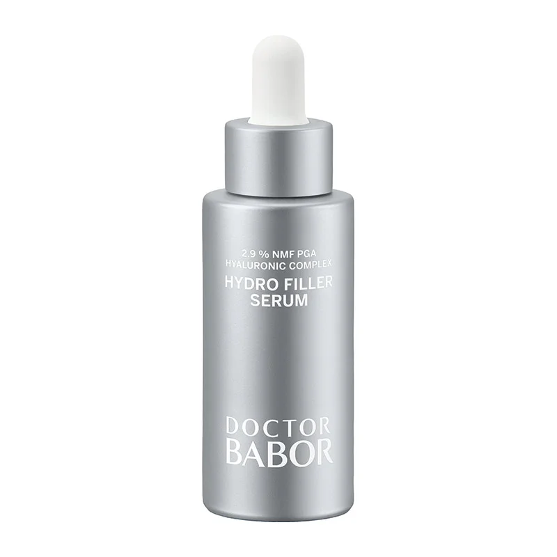 DOCTOR BABOR, Hydrating, Hydro-Filler Serum, 30ml
