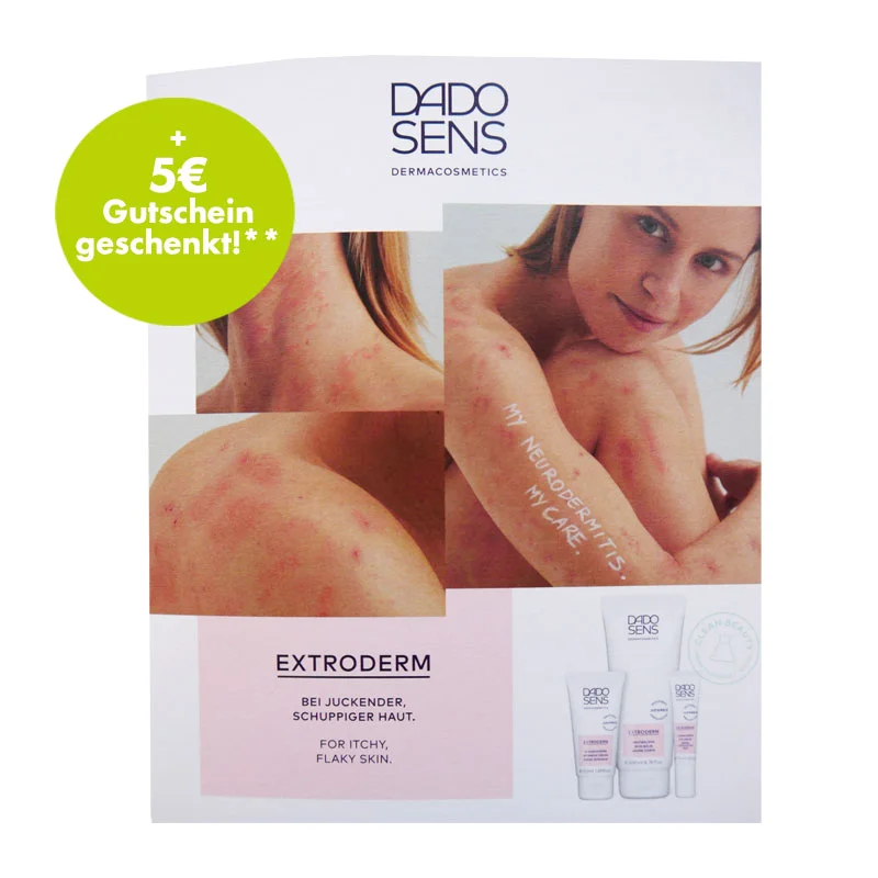 Probenbundle, DADO SENS, Intensiv Repair