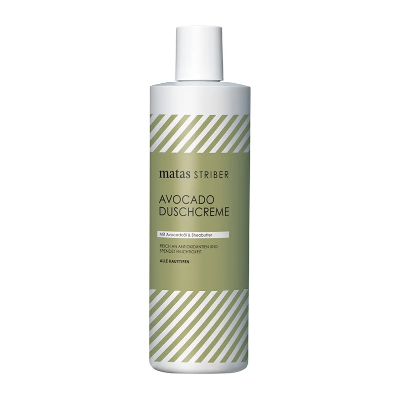 Avocado Duschcreme, 500ml