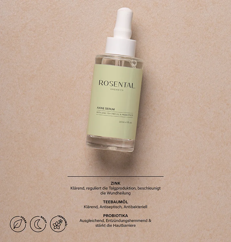 Anti-Breakout Serum, 30ml