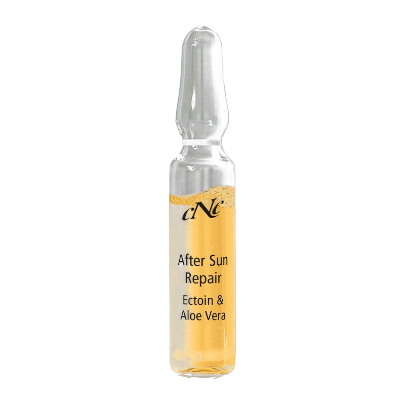 Ampulle After Sun Repair Ectoin & Aloe Vera, 10x2ml