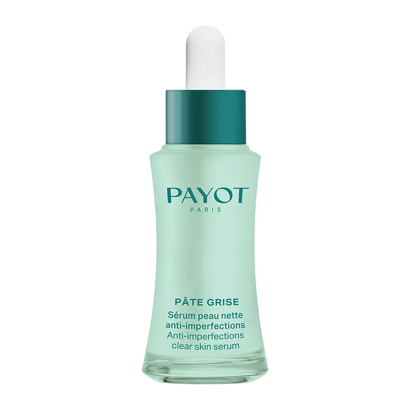 Pate Grise Serum Peau Net Anti-Imperfections, 30ml