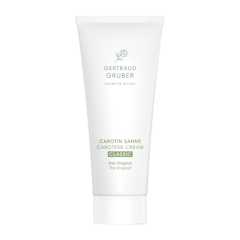 Carotin Sahne  Classic, 100ml