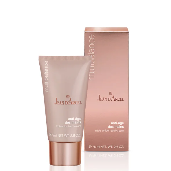 Multibalance, Anti-Age des Mains, 75ml