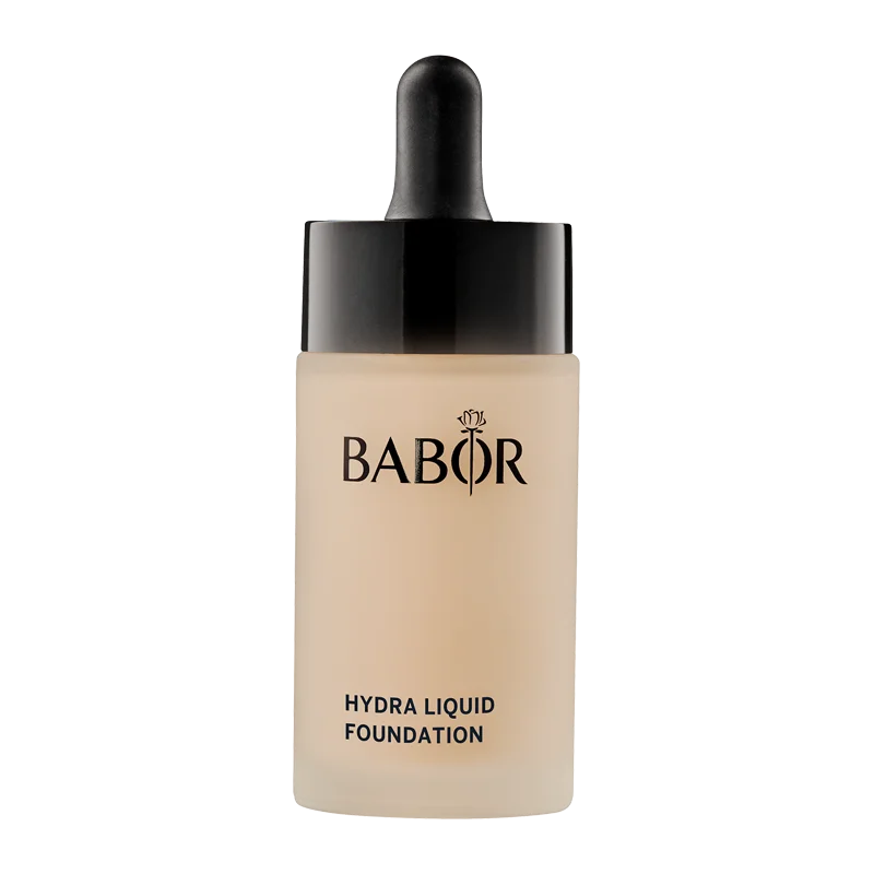 Hydra Liquid Foundation 08 sunny, 30ml