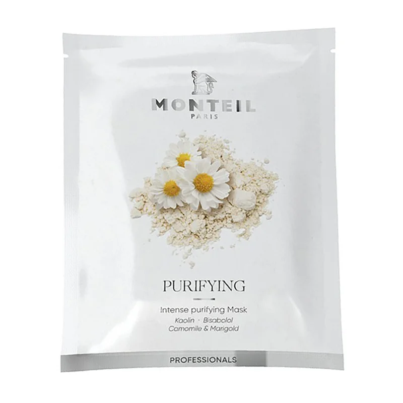 Solutions Purifying Mask, 1St. Solutions Purifying Mask, 1St.