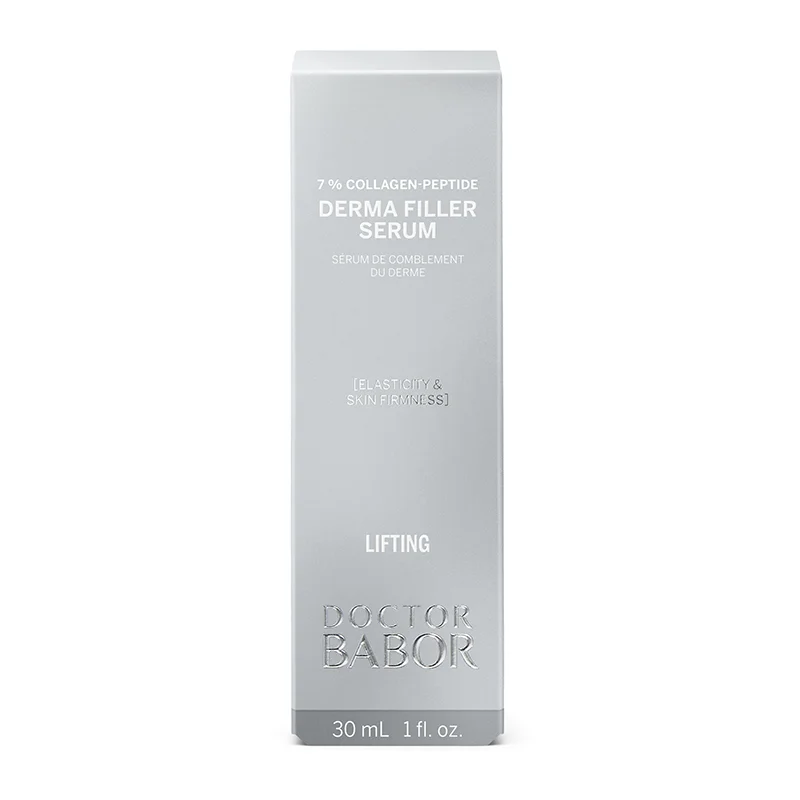 DOCTOR BABOR, Lifting, Derma Filler Serum, 30ml