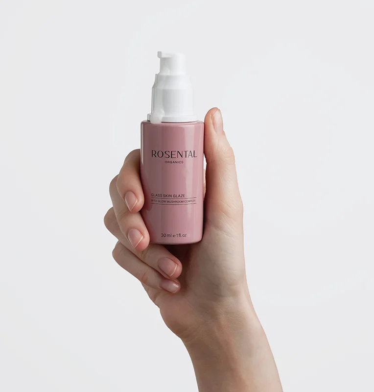 Glass Skin Glaze, 30ml