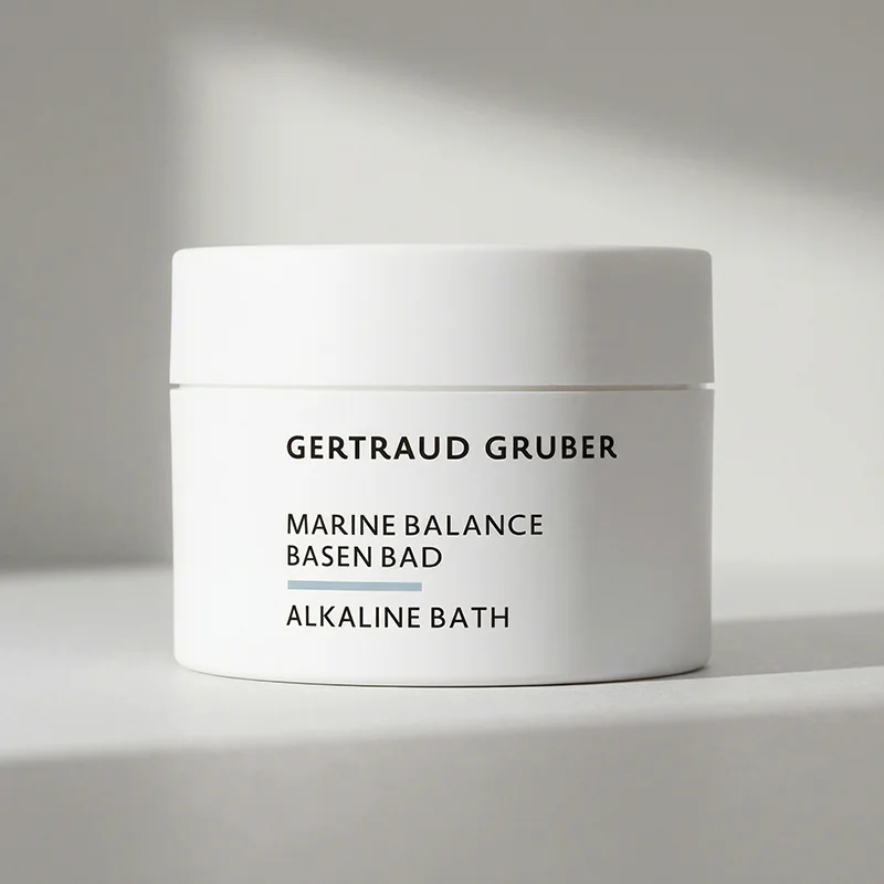 MARINE BALANCE BASEN BAD, 150g