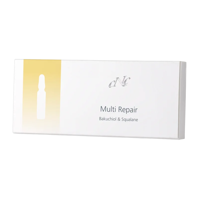 Ampulle Multi Repair Bakuchiol & Squalane, 10x2ml