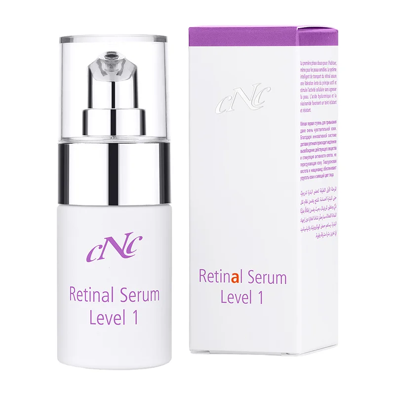 Retinal Serum Level 1, 15ml