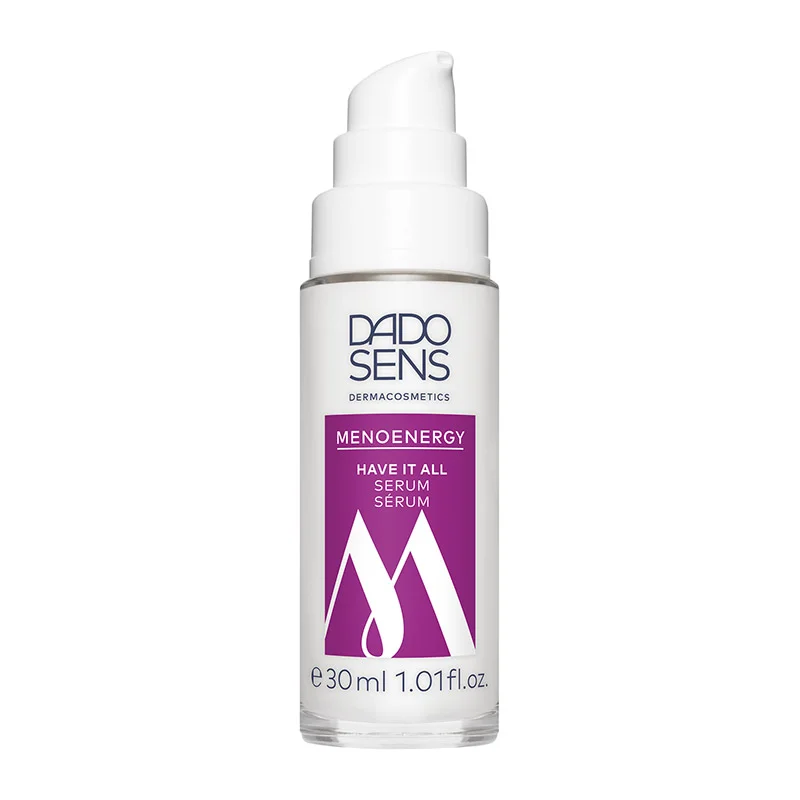 MENOENERGY Have it all Serum, 30ml MENOENERGY Have it all Serum, 30ml