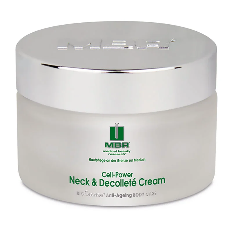 Cell-Power Neck und Decollete Cream, 200ml