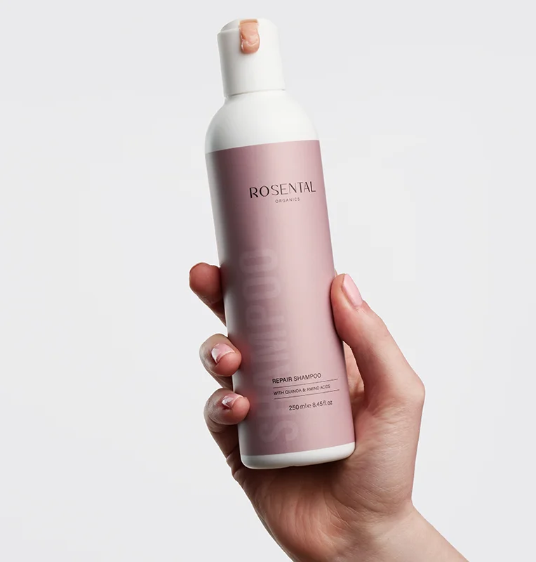 Repair Shampoo, 250ml