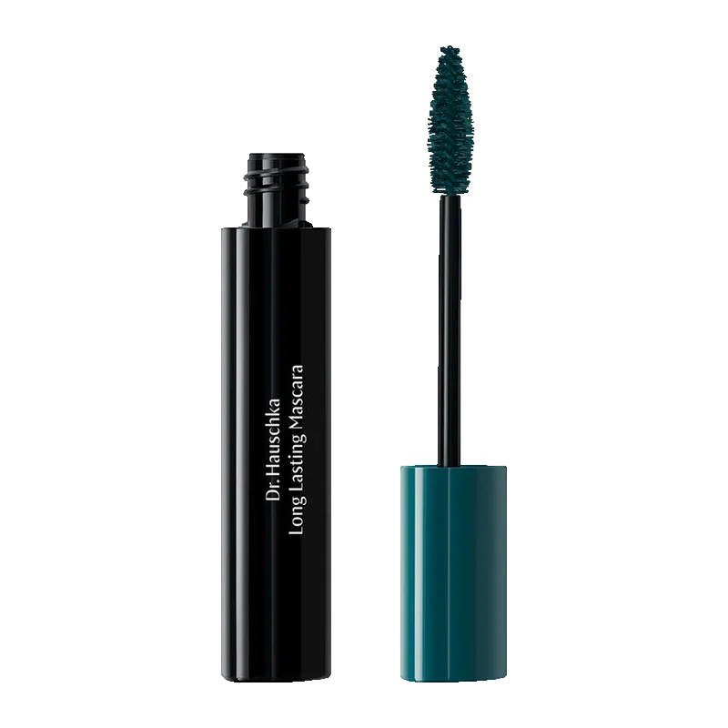 Long Lasting Mascara 05 petrol, 8ml