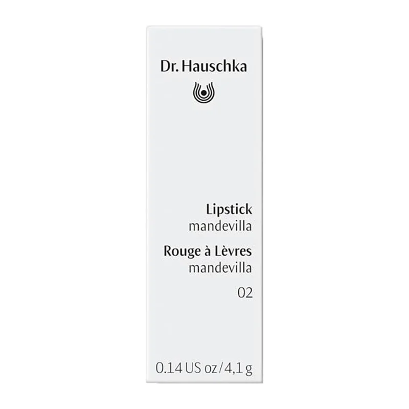 Lipstick 02 mandevilla, 4,1 g
