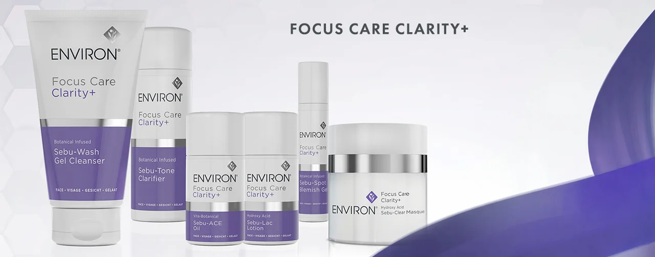 Focus Care Clarity+