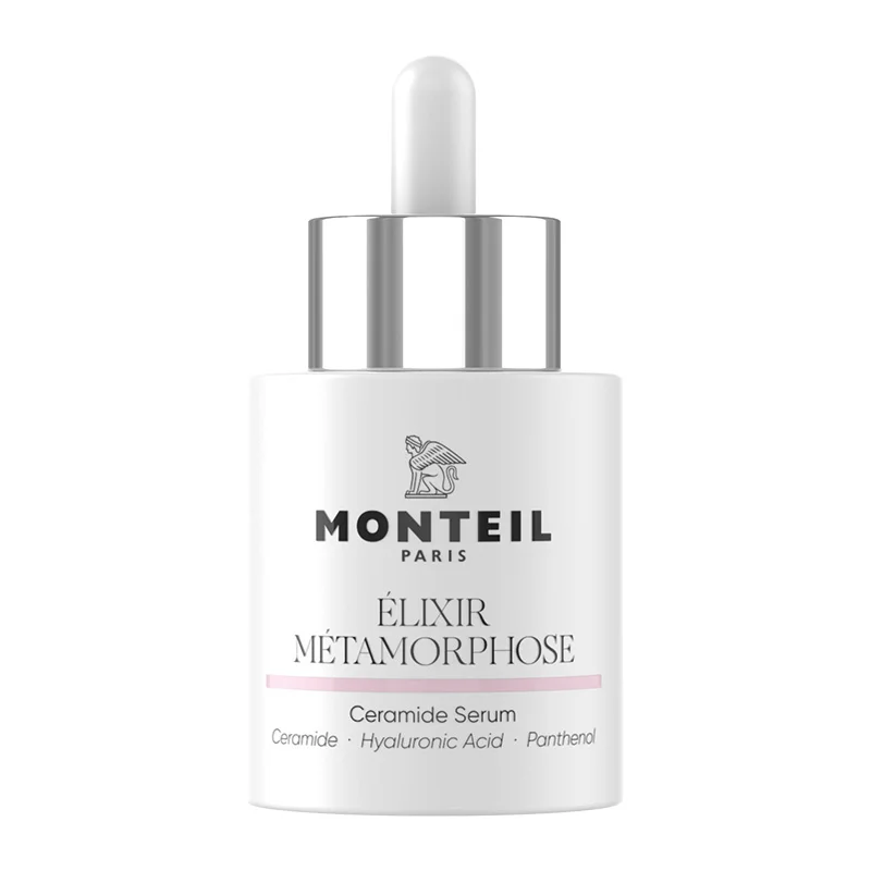 Elixir Metamorphose Ceramide Serum, 30ml Elixir Metamorphose Ceramide Serum, 30ml