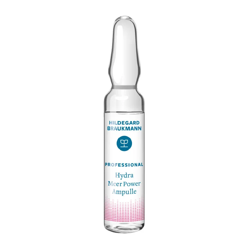 Hydra Meer Power Ampulle, 7x2ml Hydra Meer Power Ampulle, 7x2ml