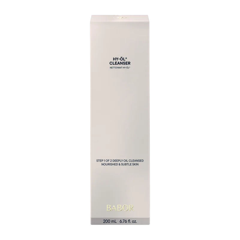 Hy-Öl Cleanser, 200ml