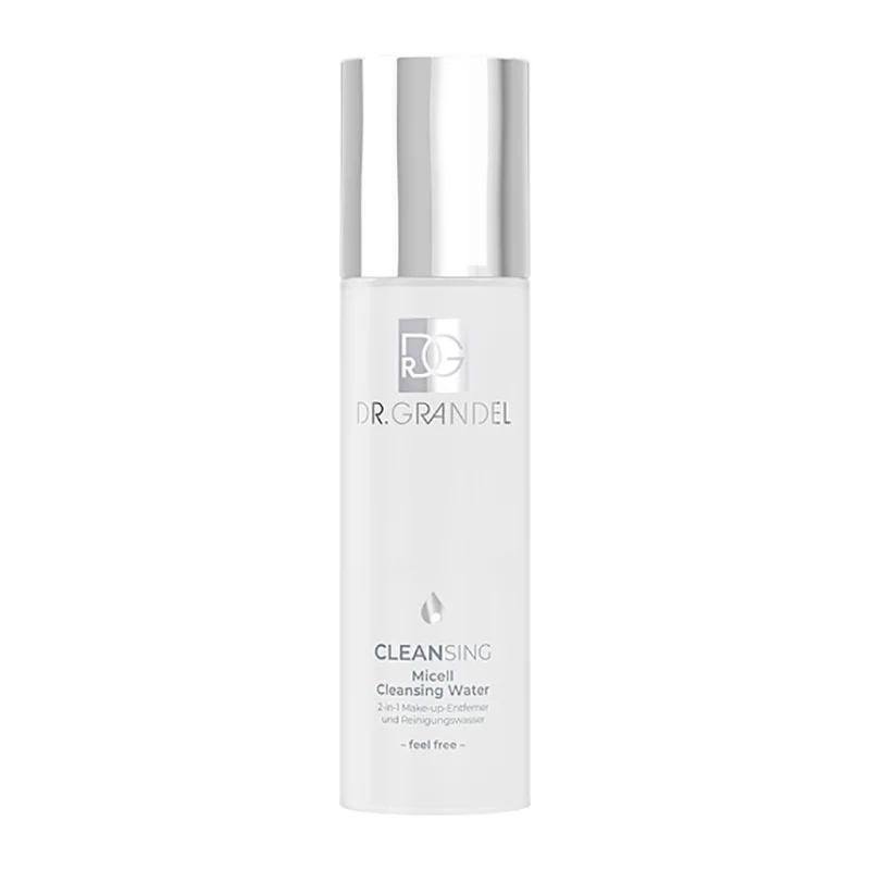 Cleansing, Micell Cleansing Water, 200ml