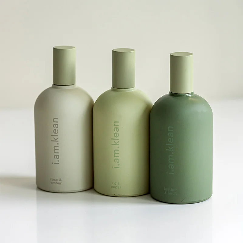 Roomspray Fig & Cedar, 100ml