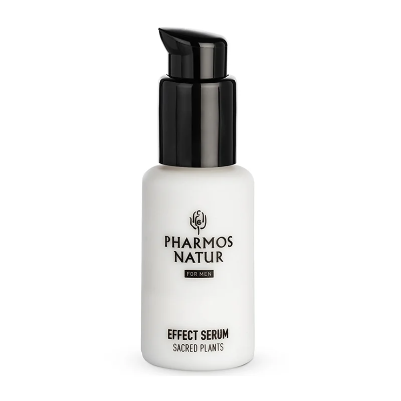 Nature of Men, Effect Serum, 50ml