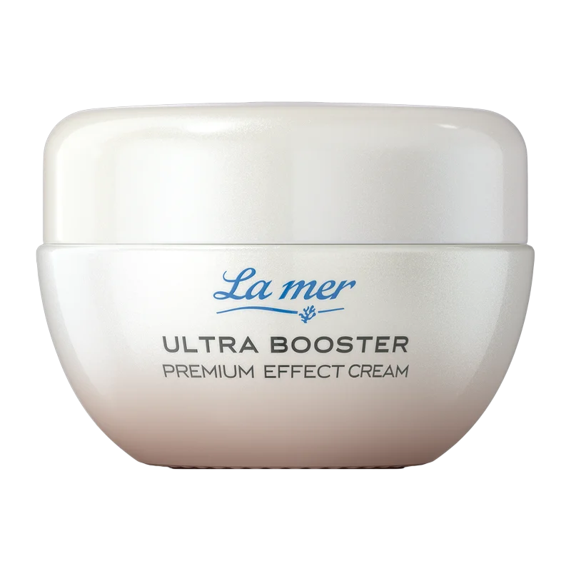 La mer, Ultra Booster Premium Effect Nachtcreme, 15ml