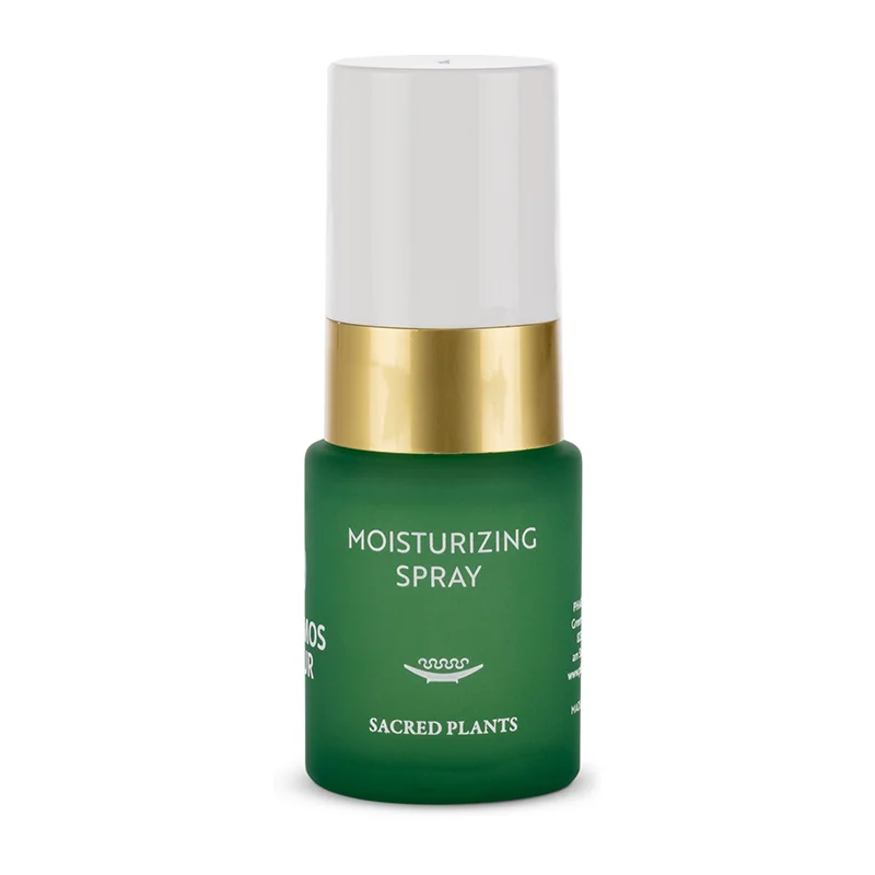 Minis, Moistruizing Spray, 20ml