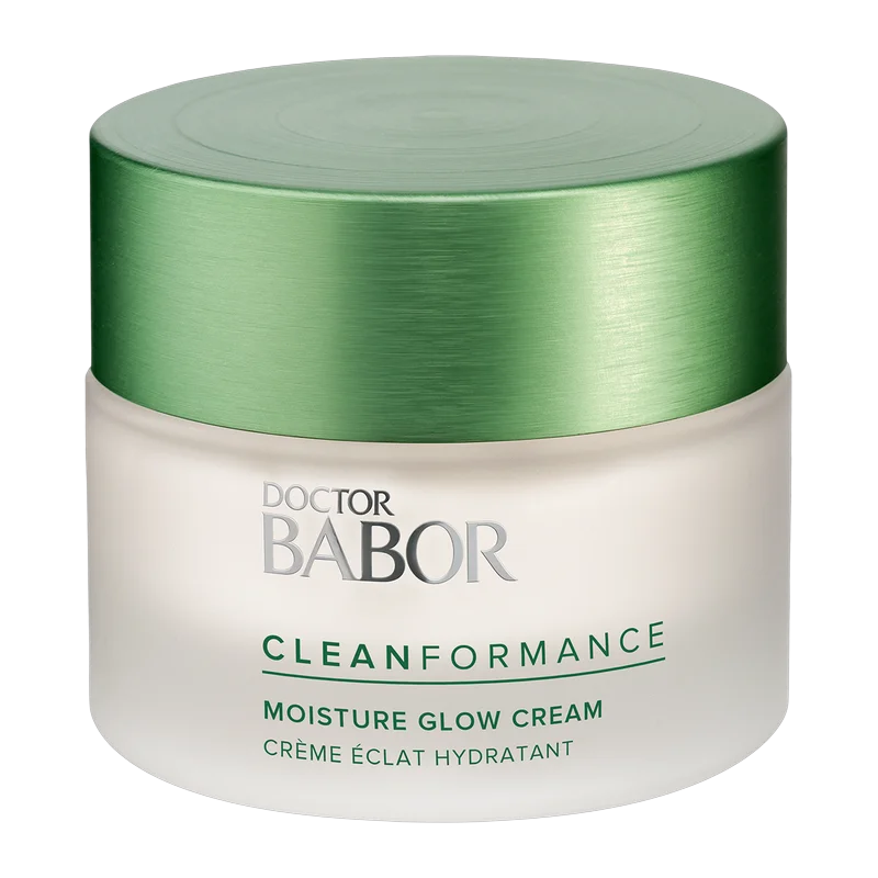 Moisture Glow Day Cream, 15ml (W)