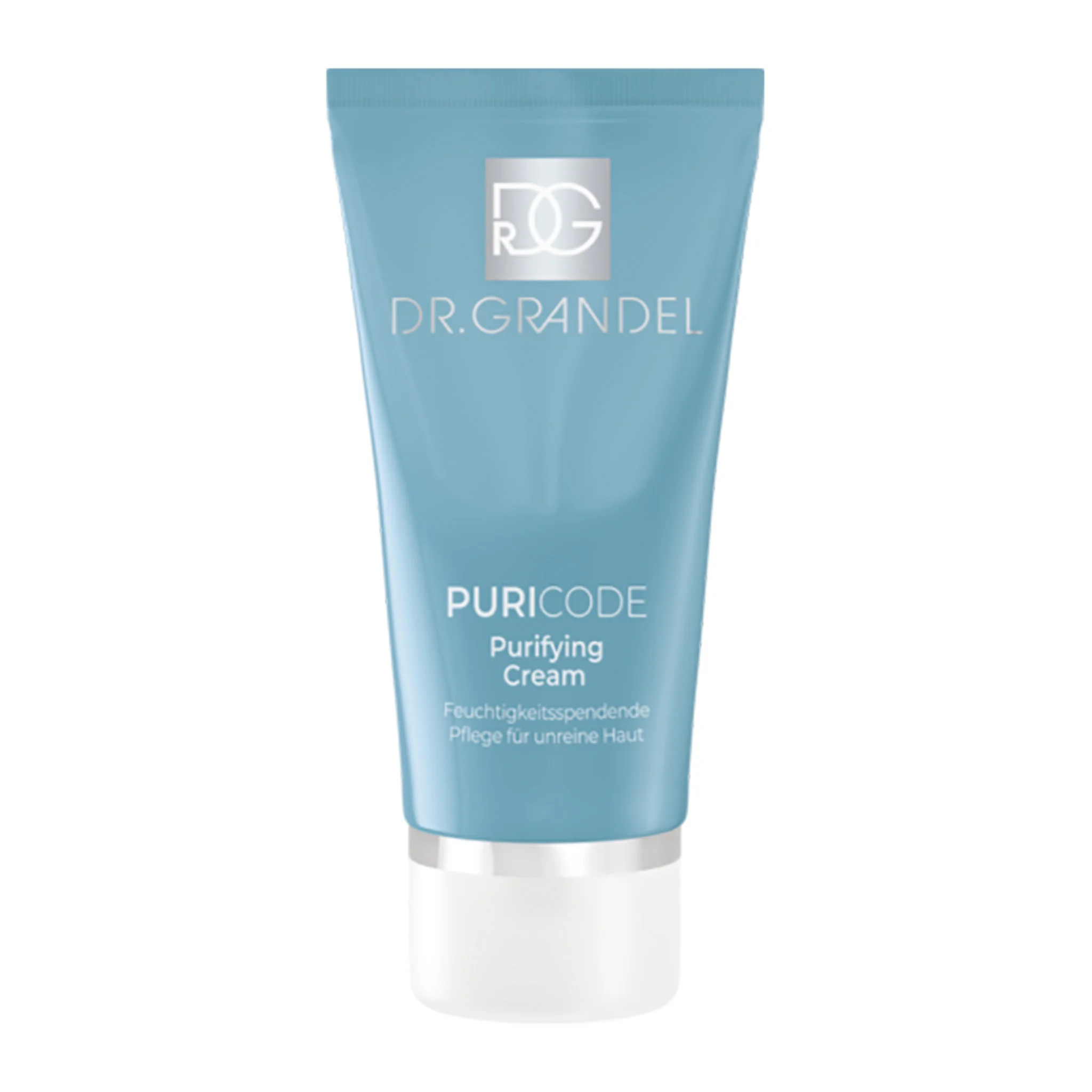 Puricode, PUC Purifying Cream, 50ml