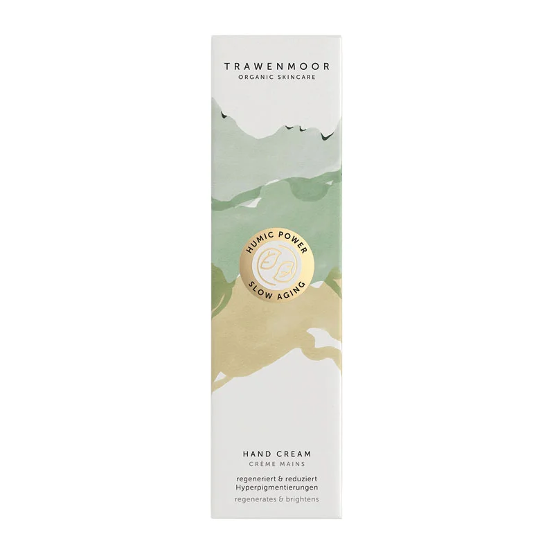 TRAWENMOOR, Hand Cream, 75ml