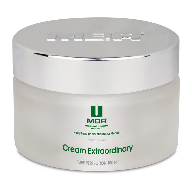 Pure Perfection 100N Cream Extraordinary, 200ml
