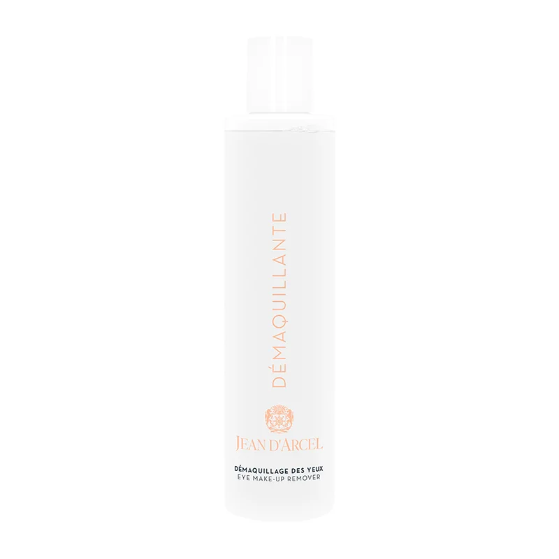 demaquillage des yeux, 200ml
