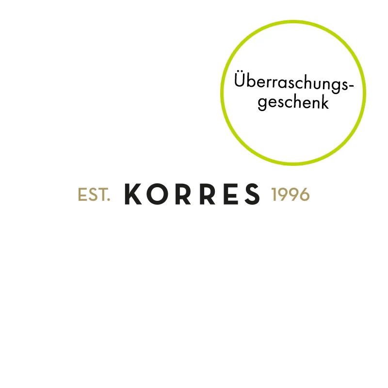 Korres, Überraschungsgeschenk (W)